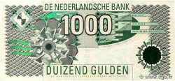 1000 Gulden NETHERLANDS  1994 P.102 F+