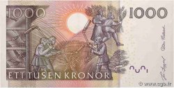 1000 Kronor SWEDEN  2005 P.67 XF+