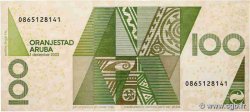 100 Florin ARUBA  2003 P.19a q.SPL