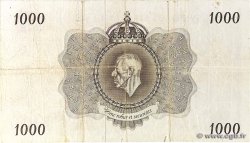 1000 Kronor SUÈDE  1973 P.46f fSS