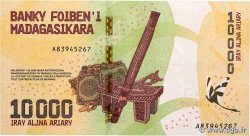10000 Ariary MADAGASCAR  2017 P.103
