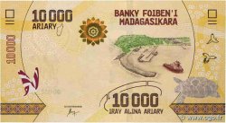 10000 Ariary MADAGASCAR  2017 P.103 NEUF