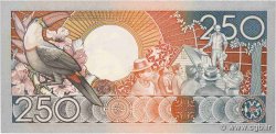250 Gulden SURINAM  1988 P.134 NEUF