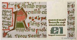1 Pound IRLANDA  1989 P.070d q.SPL