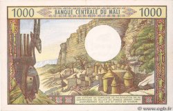 1000 Francs MALI  1970 P.13c q.SPL