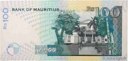 100 Rupees ISOLE MAURIZIE  1998 P.44 q.AU