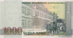 1000 Dram ARMENIA  2015 P.59 UNC-