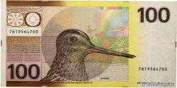100 Gulden PAESI BASSI  1977 P.097a MB