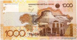 1000 Tengé KAZAKHSTAN  2006 P.30b UNC-