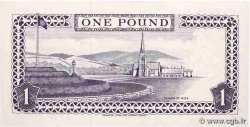 1 Pound ISLE OF MAN  1983 P.40b UNC