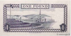 1 Pound ISLE OF MAN  1983 P.40b UNC