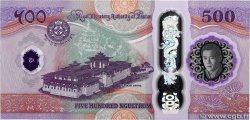 500 Ngultrum Commémoratif BHUTAN  2025 P.44 UNC