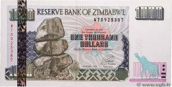 1000 Dollars ZIMBABWE  2003 P.12a