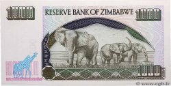 1000 Dollars ZIMBABWE  2003 P.12a UNC