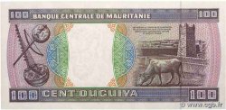 100 Ouguiya MAURITANIE  2002 P.04k NEUF