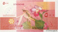 500 Francs COMORES  2006 P.15c NEUF