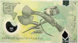 2 Kina PAPOUASIE NOUVELLE GUINÉE  2020 P.50 NEUF