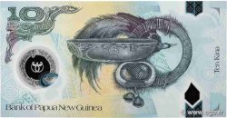 10 Kina PAPUA NEW GUINEA  2020 P.52 UNC