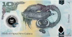 10 Kina PAPOUASIE NOUVELLE GUINÉE  2020 P.52 NEUF