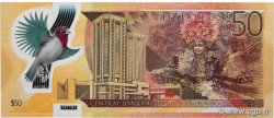 50 Dollars Commémoratif TRINIDAD and TOBAGO  2014 P.54 UNC