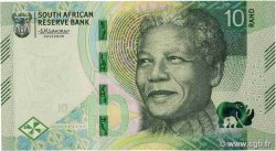 10 Rand SOUTH AFRICA  2023 P.148