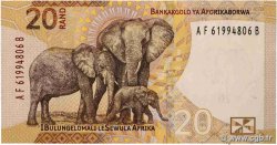 20 Rand AFRIQUE DU SUD  2023 P.149 NEUF