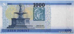1000 Forint HUNGARY  2025 P.203 UNC