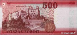 500 Forint HONGRIE  2025 P.202 NEUF