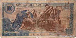 100 Dong VIET NAM   1947 P.012a pr.TB