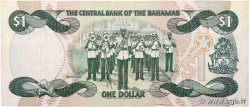 1 Dollar BAHAMAS  2002 P.70 q.SPL