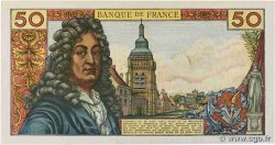 50 Francs RACINE FRANCE  1974 F.64.26 AU+
