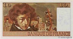10 Francs BERLIOZ FRANCE  1973 F.63.02 SUP+