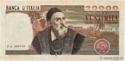 20000 Lire ITALY  1975 P.104 F+