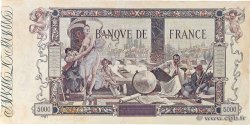 5000 Francs FLAMENG FRANCE  1918 F.43.01 F+