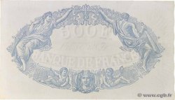 500 Francs BLEU ET ROSE modifié FRANCE  1937 F.31.03 VF