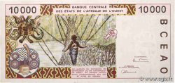 10000 Francs ÉTATS DE L
