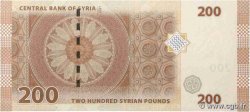200 Pounds SYRIE  2021 P.114 NEUF