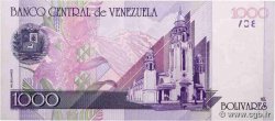 1000 Bolivares VENEZUELA  1998 P.079 SPL