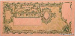 50 Centavos ARGENTINA  1948 P.257 UNC