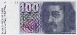 100 Francs SUISSE  1981 P.57d UNC-