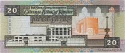 20 Dinars KOWEIT  1994 P.28 AU+