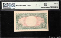 10 Piastres ÉGYPTE  1940 P.167a SUP