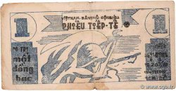 1 Dong VIET NAM   1950 P.-- TB
