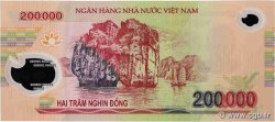 200000 Dong VIET NAM   2006 P.123a NEUF