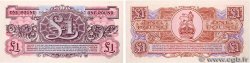 1 Pound Lot ENGLAND  1948 P.M022a et P.M029 UNC
