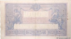 1000 Francs BLEU ET ROSE FRANCE  1914 F.36.28 TB+