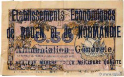 50 Centimes Publicitaire FRANCE regionalism and miscellaneous Paris 1920 JP.097.31 VF