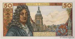 50 Francs RACINE FRANCE  1973 F.64.22 pr.NEUF