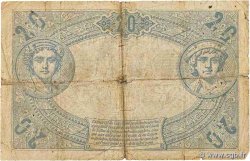 20 Francs NOIR FRANCE  1904 F.09.03 G