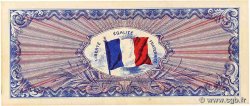 500 Francs DRAPEAU FRANCE  1944 VF.21.01 VF+